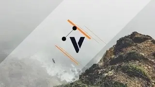 Free 2D Intro #88 | Sony Vegas Template