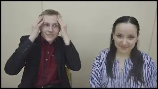 Сезон 2. Выпуск 21. Дарина Брезановская (10 "В"). О знаменитом дяде, проекте "Голос" и феминизме