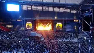 System of a Down - Aerials