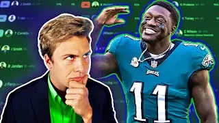 Turning Dynasty Teams Into Contenders