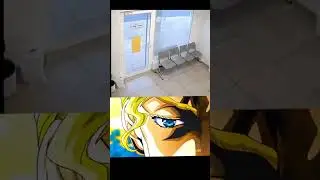 Совпадение? #jojo #джоджо