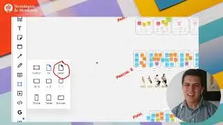 Exporta tu tablero de Miro como PDF de Múltiples Páginas | CEDDIE