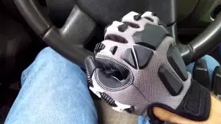 Quest for the Perfect Scaffolding Gloves!