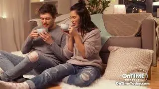 OnTime Fall Campaign