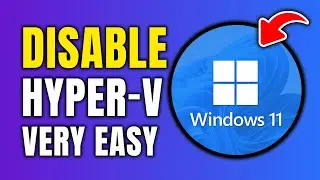 How To Disable Hyper V In Windows 11 & Windows 10 (Full Guide)