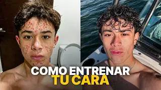 The Ultimate Guide to REAL LOOKSMAXXING (2026)