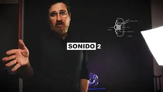 Curso de sonido. Parte 2: tipos de micrófonos