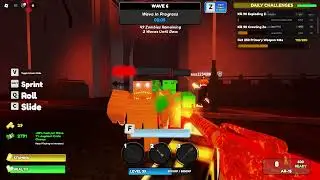 zombie zone in roblox