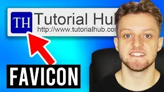 How To Add a Favicon To Your WordPress Website (Quick & Easy)