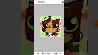НАРИСОВАЛА ТИГРУ ИЗ СИМБОЧКИ. КРАСИВО ПОЛУЧИЛОСЬ?