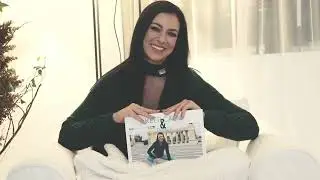 Stana Alexandra: Ebben a CEWE FOTÓKÖNYVBEN van az életem!