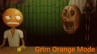 Orange Roulette Remake - [Grim Orange]