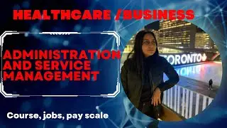REALITY ABOUT ADMINISTRATIVE COURSES| HEALTHCARE ADMINISTRATION | BUSINESS ADMINISTRATION | #study