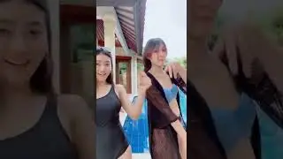 TIKTOK SEKSI & HOT INDO VIRAL 2022 
