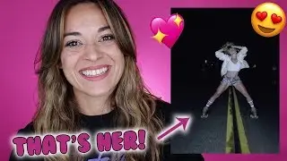 Roller Skater Candice Heiden Talks Filming Chet Faker Gold Music Video