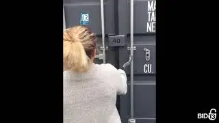 James Snow Self Storage - Unit SC40