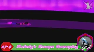 Melody's Escape gameplay ep 8.