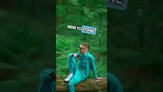 Když je na natáčení chvilka volna