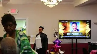 Pre-Mother's Day Show: Dr. Zollicoffer Full Honoree Video