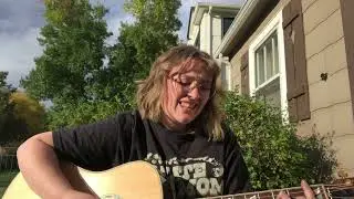 Cover Your Tracks: Grand Hotel - Regina Spektor