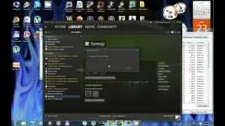 Steam engine error need help