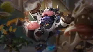 LA MEJOR PARTIDA CON ALISTAR FULL AD