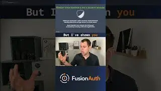 Refresh Tokens - The Insecurity of OAuth 2.0 in Frontends 