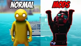 How To Get Mods In Gang Beasts In 2026  (*ONLY WORKS FOR PC* )