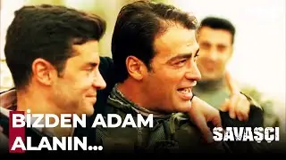 Kılıç Timi, Kağan Bozok'u Aldı! - Savaşçı 52. Bölüm