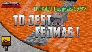 To jest... FEJMAS !