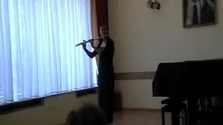 ЮВ 2016 6х2 Нганиеле Иветта 3