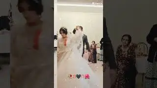 цыганская свадьба ❤🌹Пашуня и Леша