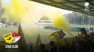 PLAY- OFF'A HATALI GİRİŞ : Adana 01 FK 2-4 Elazığspor STAD VLOG