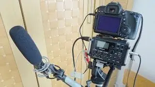 Interference between EOS70D and DR-60D