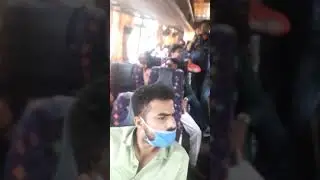 masti on the way