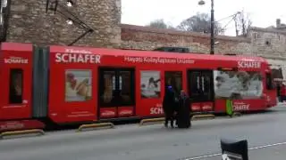 Hello, Alstom!