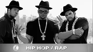 Run DMC - King of Rock (Remix) [INFINITY NO COPYRIGHT]