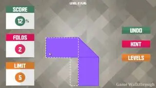 Paperama Yama Level 2 Flag Walkthrough