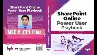 windows shortcut keys | msc cpl files | Microsoft management console | Control panel applet