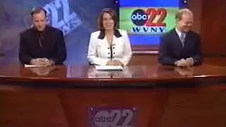 ABC 22 Blooper