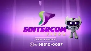 COMERCIAL SINTERCOM FIBRA