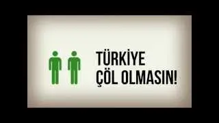 TEMA Vakfı Tanıtım Filmi | Özet