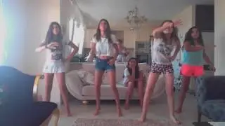 Amatör Dans Videoları 718