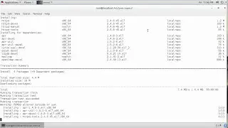 How to Create Local YUM Repository in Redhat 7 | Networkgreen Live