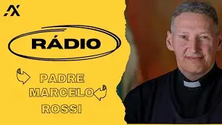 Como Sintonizar e Ouvir o Programa do Padre Marcelo Rossi