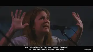 Alleluia + Holy - UPPERROOM