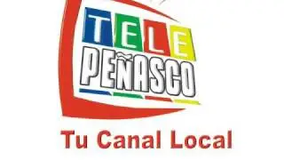cortinilla tv penasco