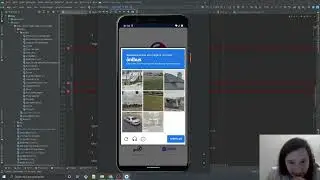API reCAPTCHA v2 do SafetyNet  SO Android