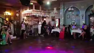 Yuliya Zadornaya@ Gala Show Nereida Festival. Анапа 2018