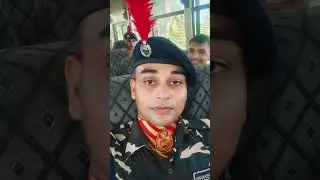 Jai Hind , Me us Des ki Nagarik hu .. 🇮🇳🇮🇳 #reels #shorts #army #police #armylover